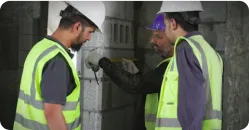 Picture of a Civil Consturction