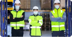 Picture of a engineers