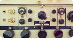 Picture of a instrumentation tool