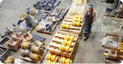 Picture of a equipments